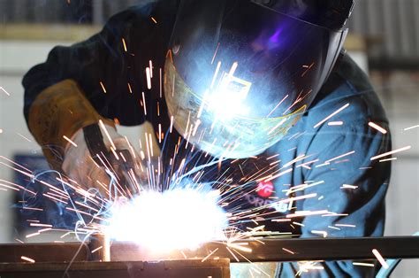 metal welding and fabrication|welding and metal fabrication companies.